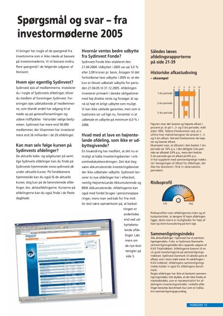 Latinamerika - Investeringsforeningen Sydinvest International