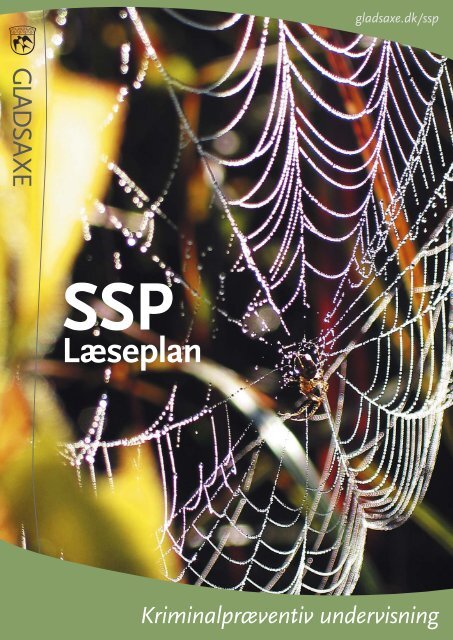 SSP læseplan 4.indd - Gladsaxe Kommune