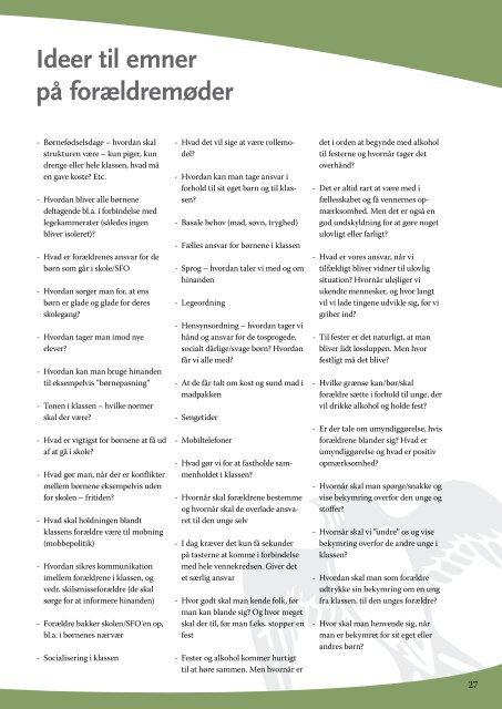 SSP læseplan 4.indd - Gladsaxe Kommune