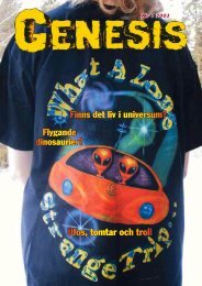 Dating klippor med uran 238