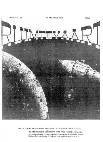 pdf (9.3 Mb) - Nederlandse Vereniging voor Ruimtevaart