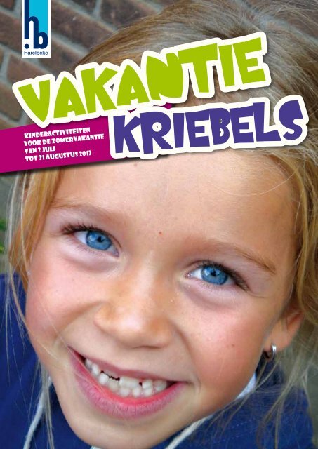 Vrijdag 31 augustus 2012