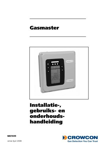 8332-Handleiding Gasmaster CRS.indd - Software