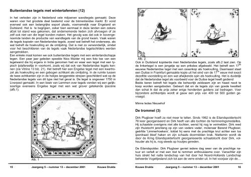 KD nr 13 - de Poolster