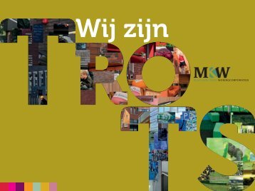 Wij zijn trots - Beter Wonen IJsselmuiden