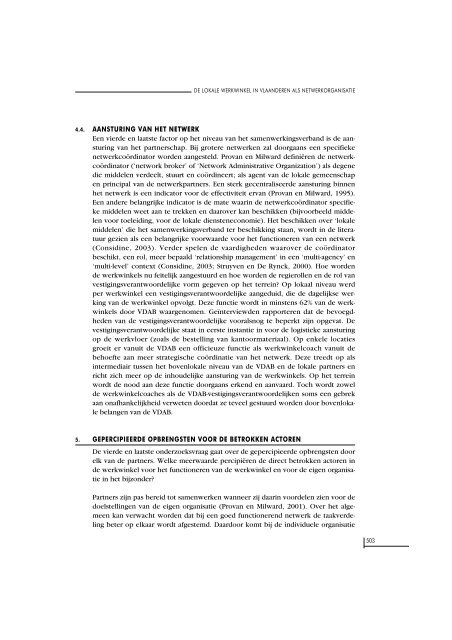 Nummer 4/2008 (.pdf) - FOD Sociale Zekerheid