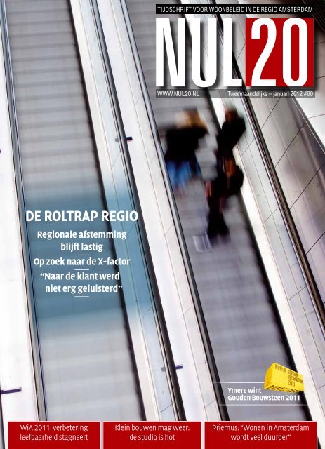 DE ROLTRAP REGIO - Nul20