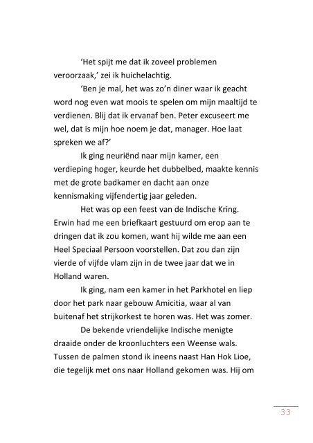 Geluk is voor de dommen - Hans Vervoort