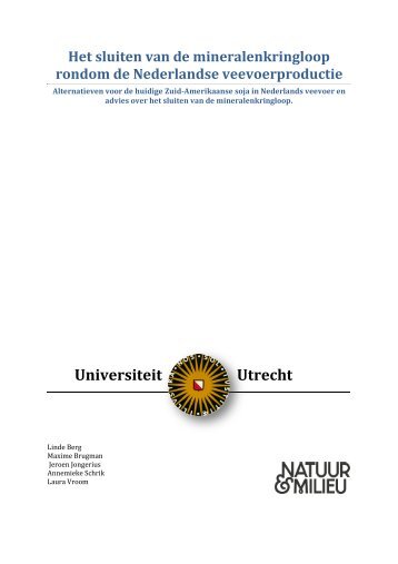 Universiteit Utrecht