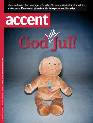 Accent 10/09 (PDF)