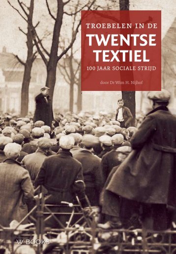 Troebelen in de Twentse textiel - Wbooks