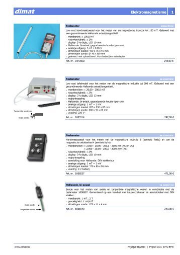 Elektromagnetisme 1 (N).pub - Dimat.be