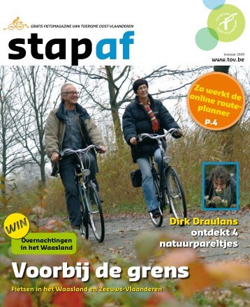 stapaf - Kliek Publishing