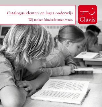 clavis prentenboeken