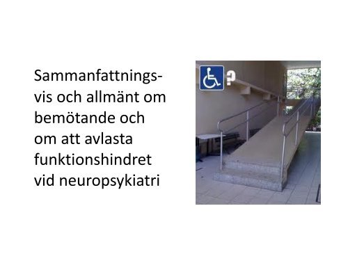 KompetensUtveckling inom Rehabilitering KUR –projektet Umeå ...