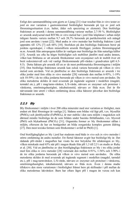 Rapport 1056 In vitro.pdf - Svenska EnergiAskor AB