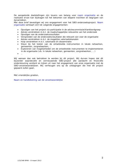 Notulen Raad 8 maart 2012 - OCMW Gent