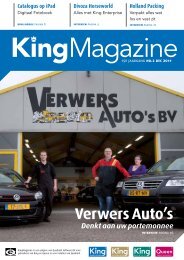 Verwers Auto's - Quadrant