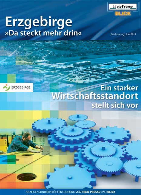 Da steckt mehr drin - Page Pro Media Gmbh