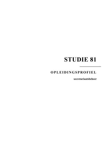 OP Secretariaatsbeheer
