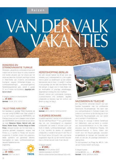 CULINAIR MET KOFFIE - Van der Valk