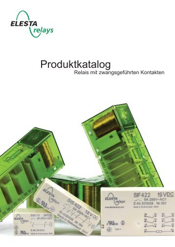 Produktkatalog