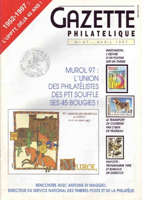 Collectionneurs de boites aux lettres PTT et d'objets postaux.