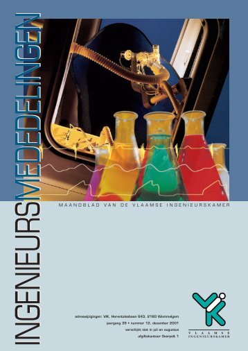 december - Meet- en Regeltechniek