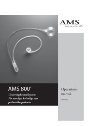 AMS 800®