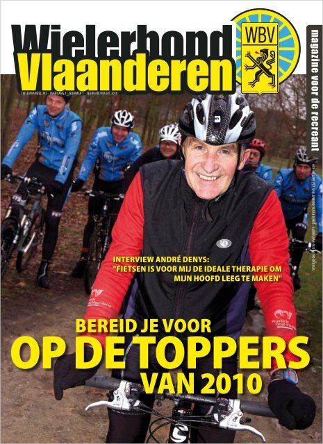 VAN 2010 - Kliek Publishing