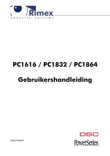 Power 4.2 Gebruikershandleiding.p65 - Rimex