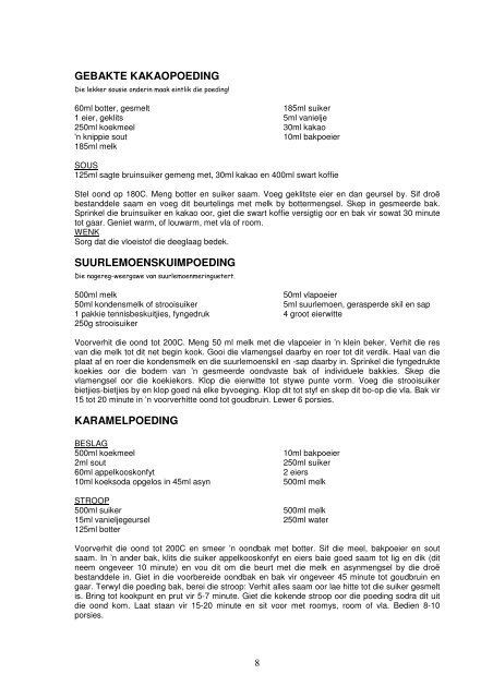 n Samestelling - ABC4TT
