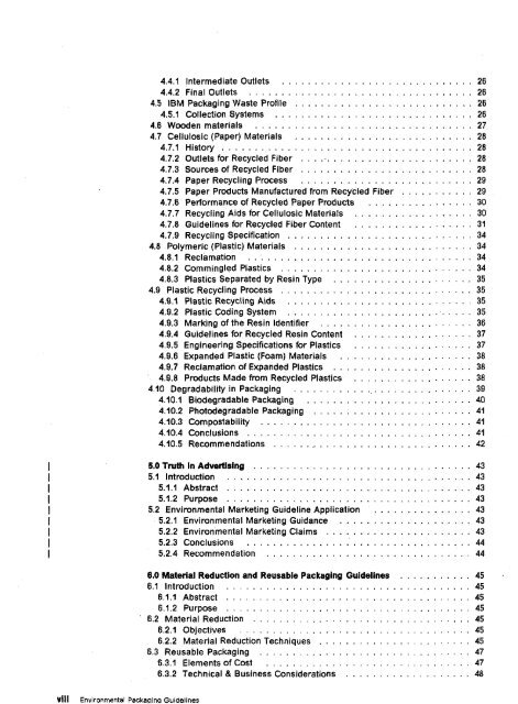 Electronic Parts/Guidelines - infoHouse