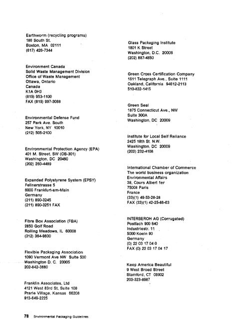 Electronic Parts/Guidelines - infoHouse