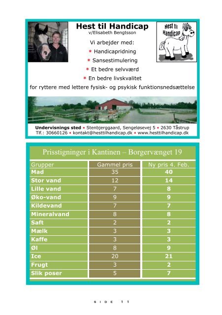 Tak for skituren til alle - Lavuk