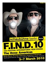 Panynj 10 Layout 1 Seaports Of The Americas