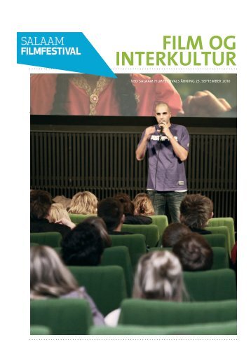 film og interkultur - Center for Kunst & Interkultur