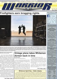 Download - Whiteman Air Force Base