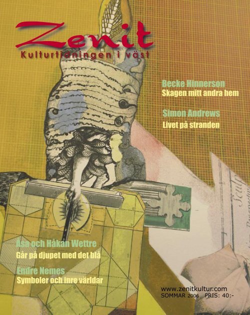 se pdf version av tidningen - Dark Bread Design
