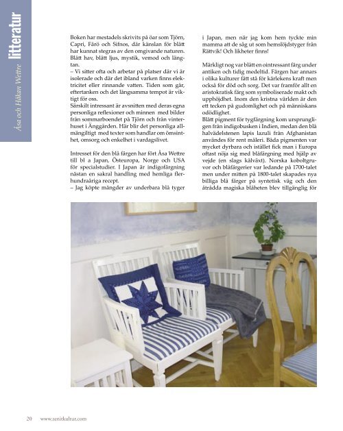 se pdf version av tidningen - Dark Bread Design