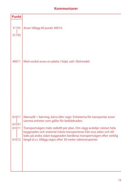 Plattsättningsbranschen - Publikationer från Sveriges Byggindustrier