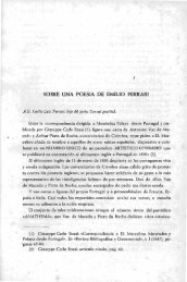 sobre una poesia de emilio ferrari - Repositorio de la Universidad ...
