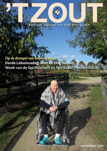 t Zout november 2012.pdf - Heilige Lebuinus