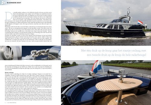 Pers - Holterman Yachting