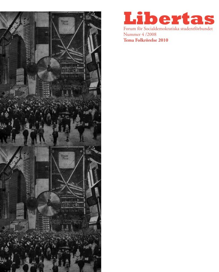Libertas Magazines