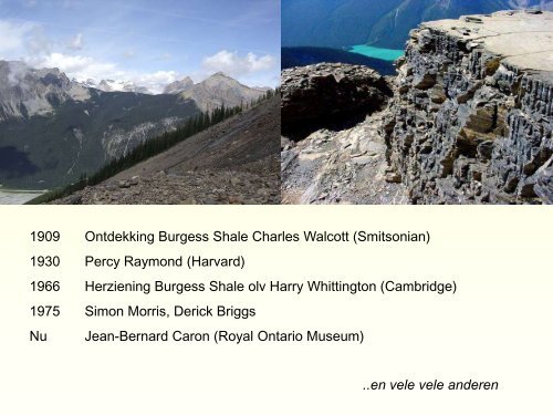 Burgess Shale.pdf - GEA Kring Rijnland