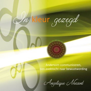 10 pages In kleur gezegd okt 2010 A.pdf - Begane Grond