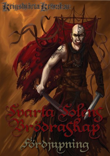 Svarta Solen Forts