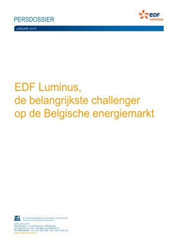 954Kb - EDF Luminus