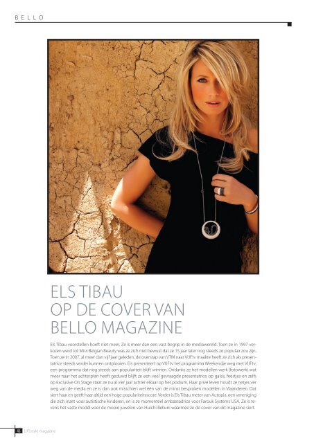 Klik hier - Bello Magazine.